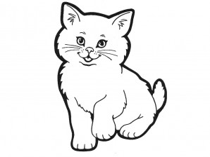 cat-coloring-page-3-298x224